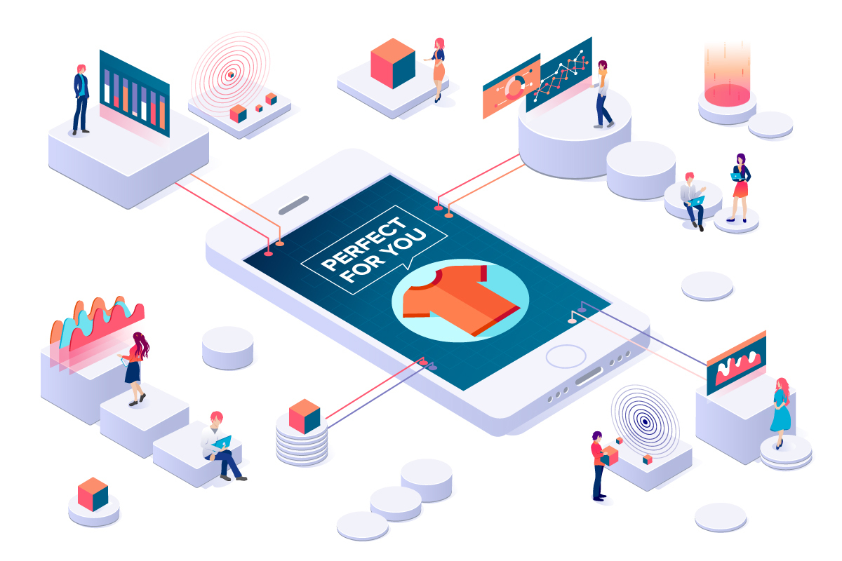 The Future of Personalization in 2025 and Why the Customer is Always King
