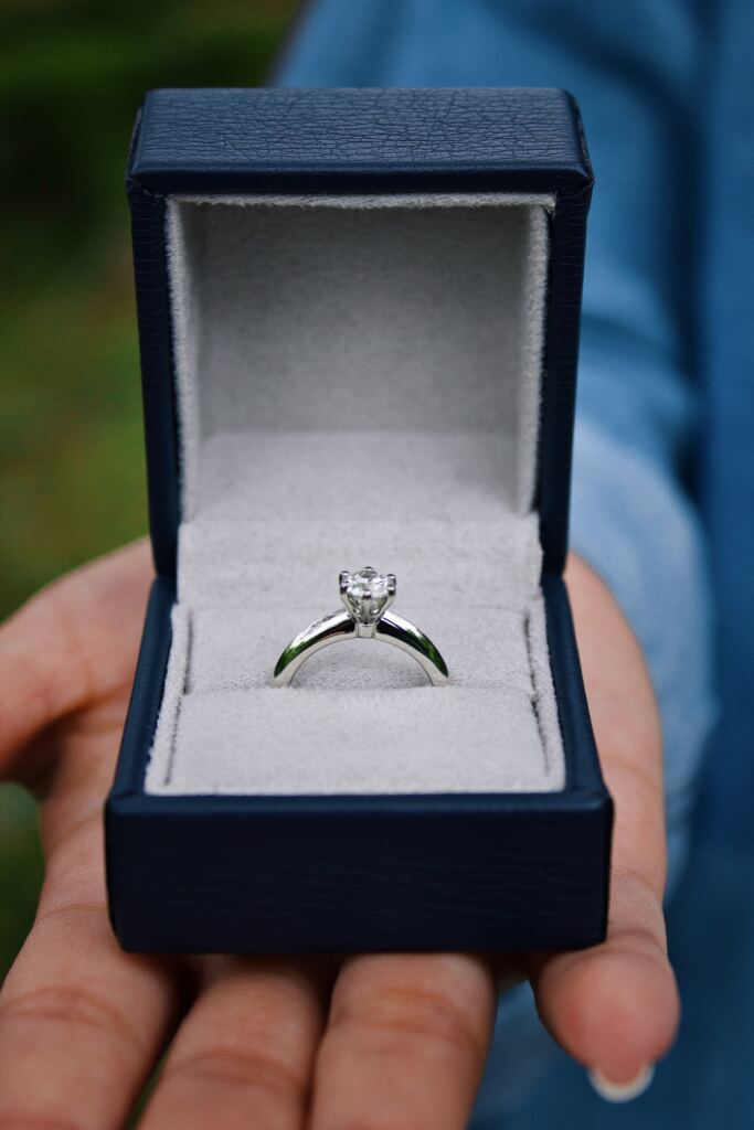 Should You Insure Your Wedding Ring? Streampage