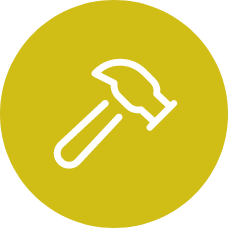 Remodeling review icon