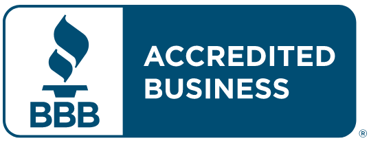 BBB Accredited Business